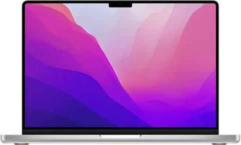 MacBook Pro