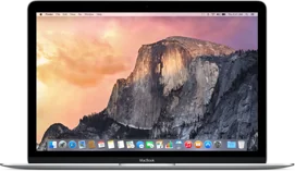 MacBook