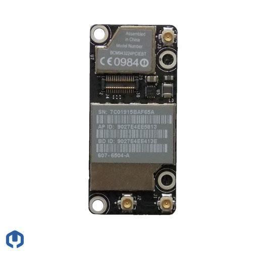 128GB Or 250GB SSD Upgrade For MacBook Pro A1278 A1286 A1297 (13" & 15" 2010-2012) - Pre-loaded With MacOS