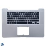 topcase clavier MacBook A1286 2011