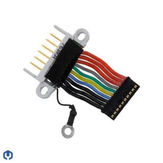 Connecteur batterie MacBook Pro 17'' A1212 A1229 2006 2007