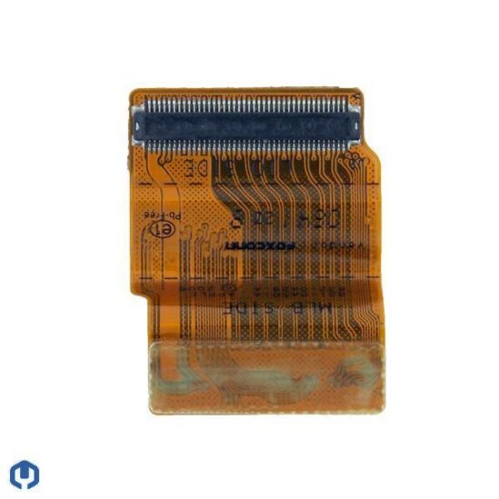 Nappe carte Magsafe / alimentation MacBook Pro 17'' A1212 2006