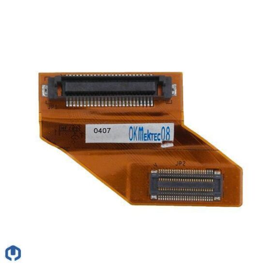 Nappe lecteur CD alimentation MacBook Pro 17'' A1261 2008