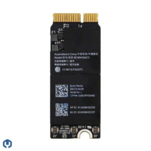 Carte Airport MacBook Pro retina 13 A1502 / 15 A1398 2013 2014 - Reconditionné