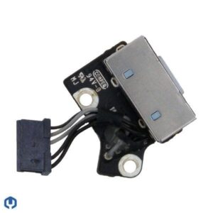 Connecteur chargeur MagSafe MacBook Pro 15'' A1398 2012 2013 2014 2015 - Reconditionné