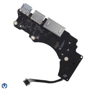 Carte USB / HDMI MacBook Pro retina 13" A1502 2013 2014 - Reconditionné