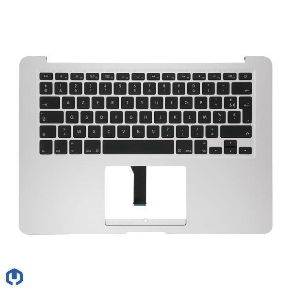Clavier Topcase AZERTY MacBook Air 13 A1466 2013 2014 2015 2017