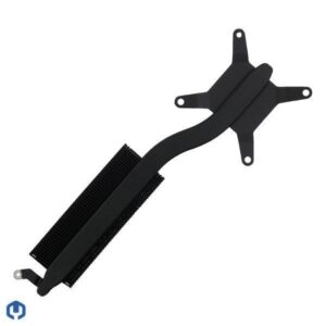 Radiateur / Dissipateur MacBook Pro retina 13" A1502 2013 2014 2015 - Reconditionné