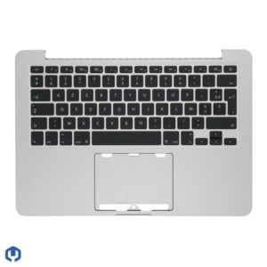Clavier Topcase AZERTY MacBook Pro retina 13" A1502 2013 2014 - Reconditionné Grade 2
