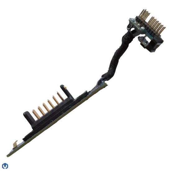 Connecteur batterie noir MacBook 13.3'' A1181 (Energy star) 2006 2007 2008 2009