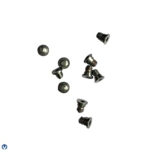 Vis coque inférieure MacBook Pro Retina 13'' A1425 A1502 15'' A1398 - 2012 2015 - Reconditionné