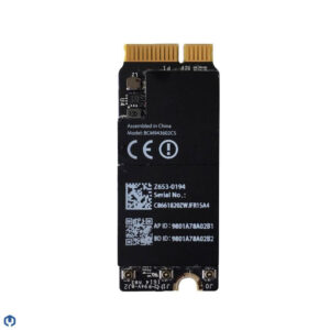 Carte Airport WiFi MacBook Pro 13'' A1502 15'' A1398 2015 - Reconditionné