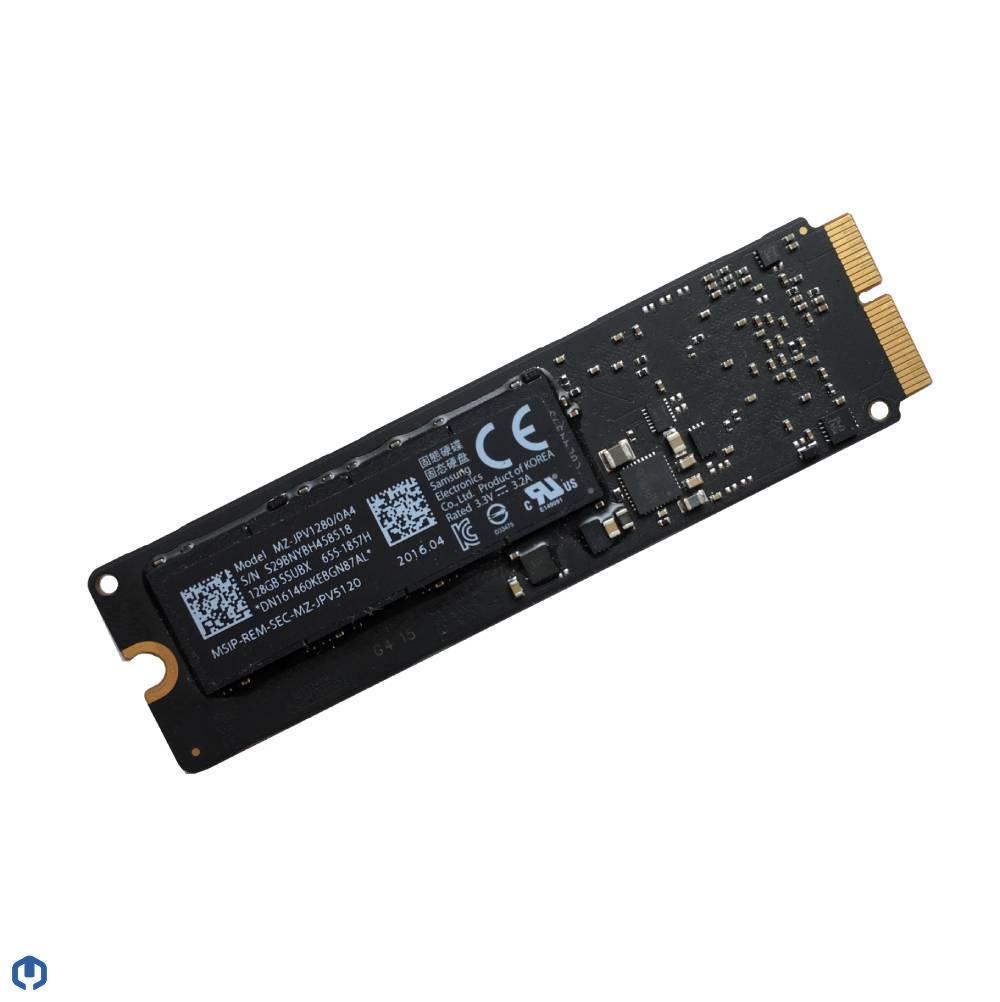 Disque dur SSD 128 Go MacBook Air Pro A1465 A1466 A1502 A1398