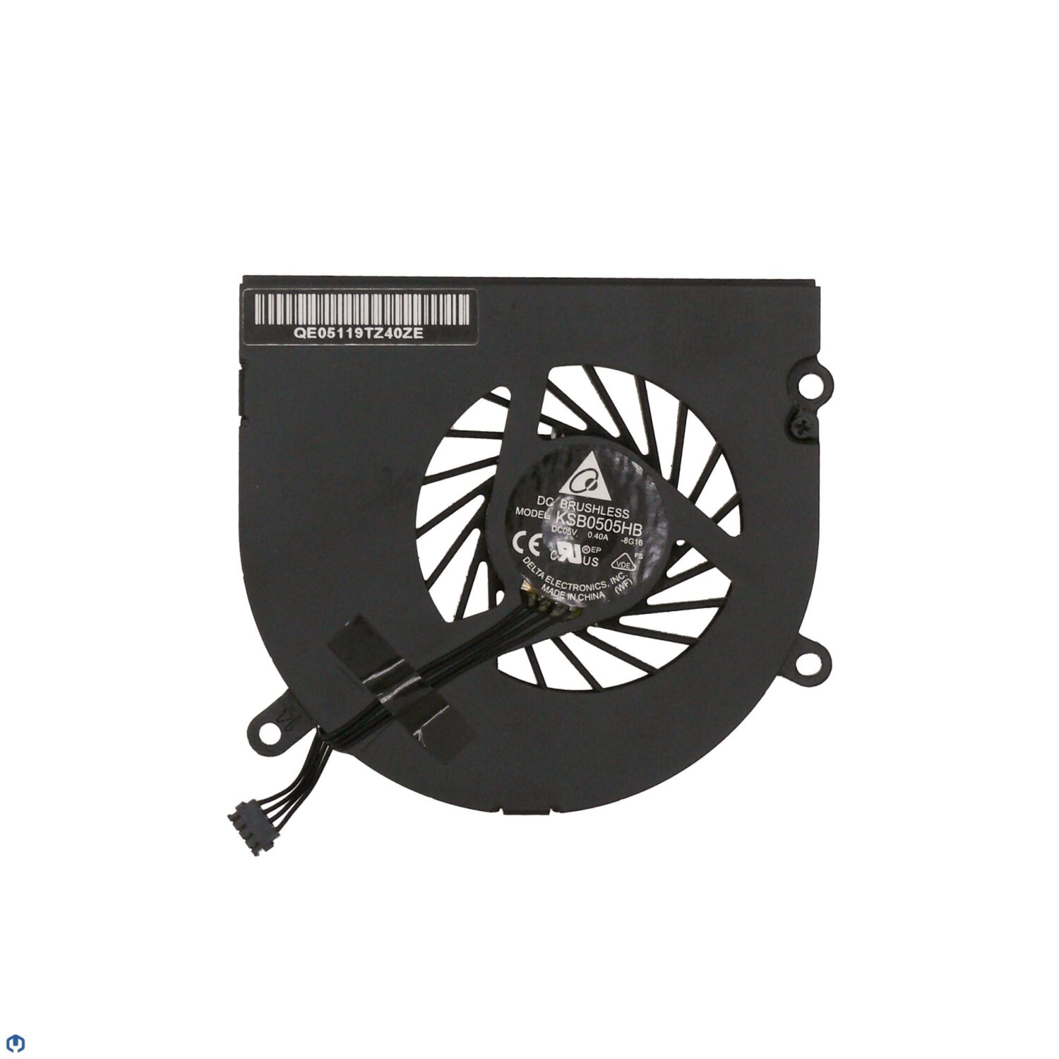 ventilateur-macbook-pro-A1296