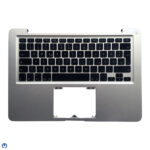 Topcase QWERTZ A1278 2011 2012