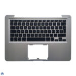 Clavier suisse A1278 2008