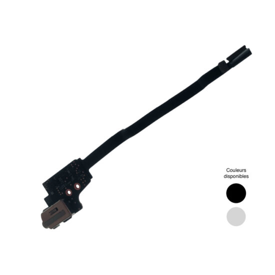 Prise-ecouteur-A1534-black