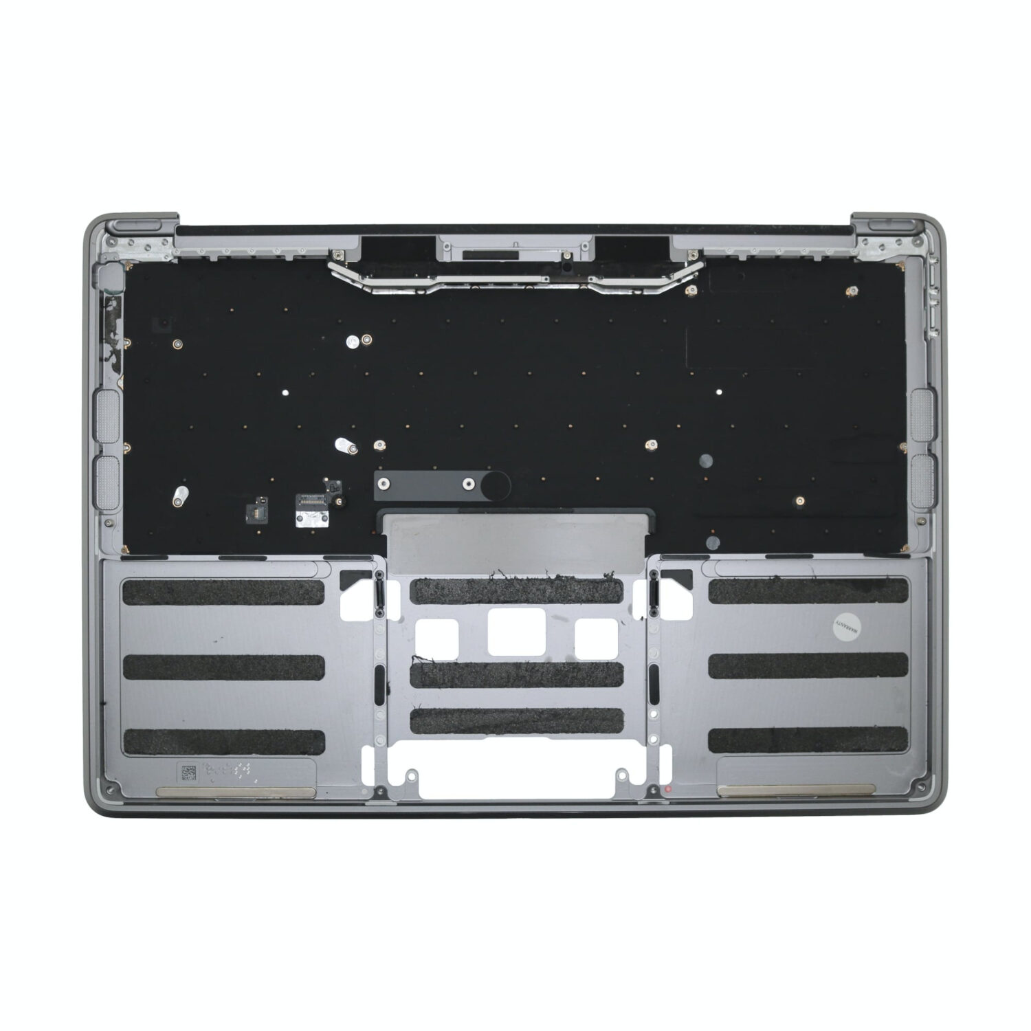 clavier-macbook-pro-A1708