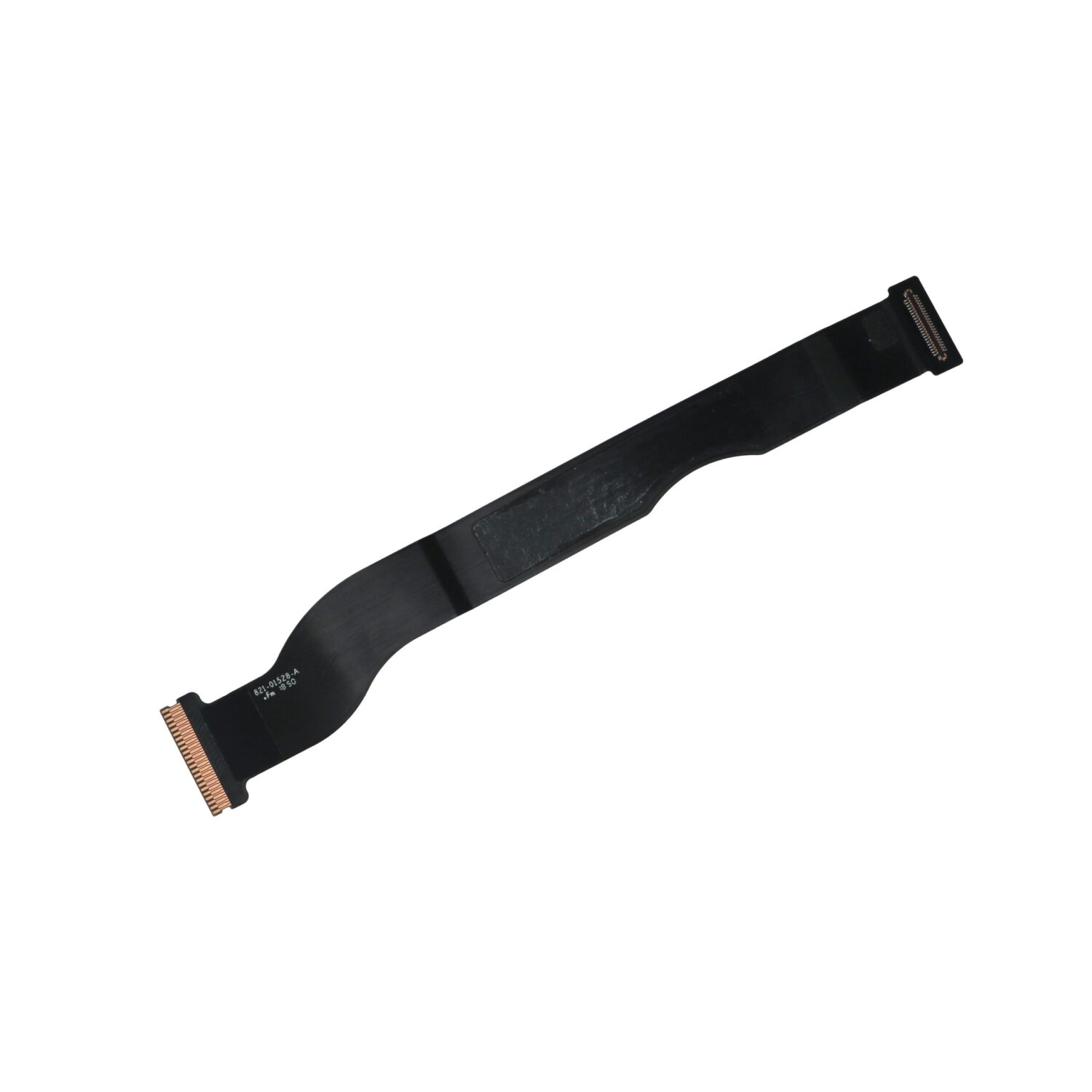 Nappe câble carte audio / jack écouteurs MacBook Air 13'' A1932 - 2018 2019 – Image 2