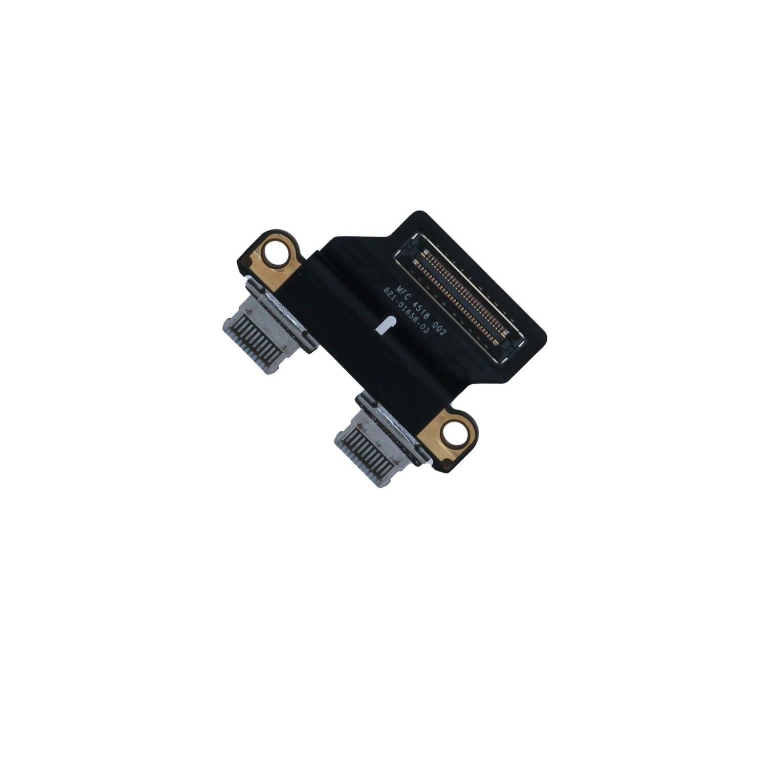 Connecteur chargeur USB-C MacBook Air 13'' 2018 2019 2020 - A1932 A2179 A2337 – Image 2