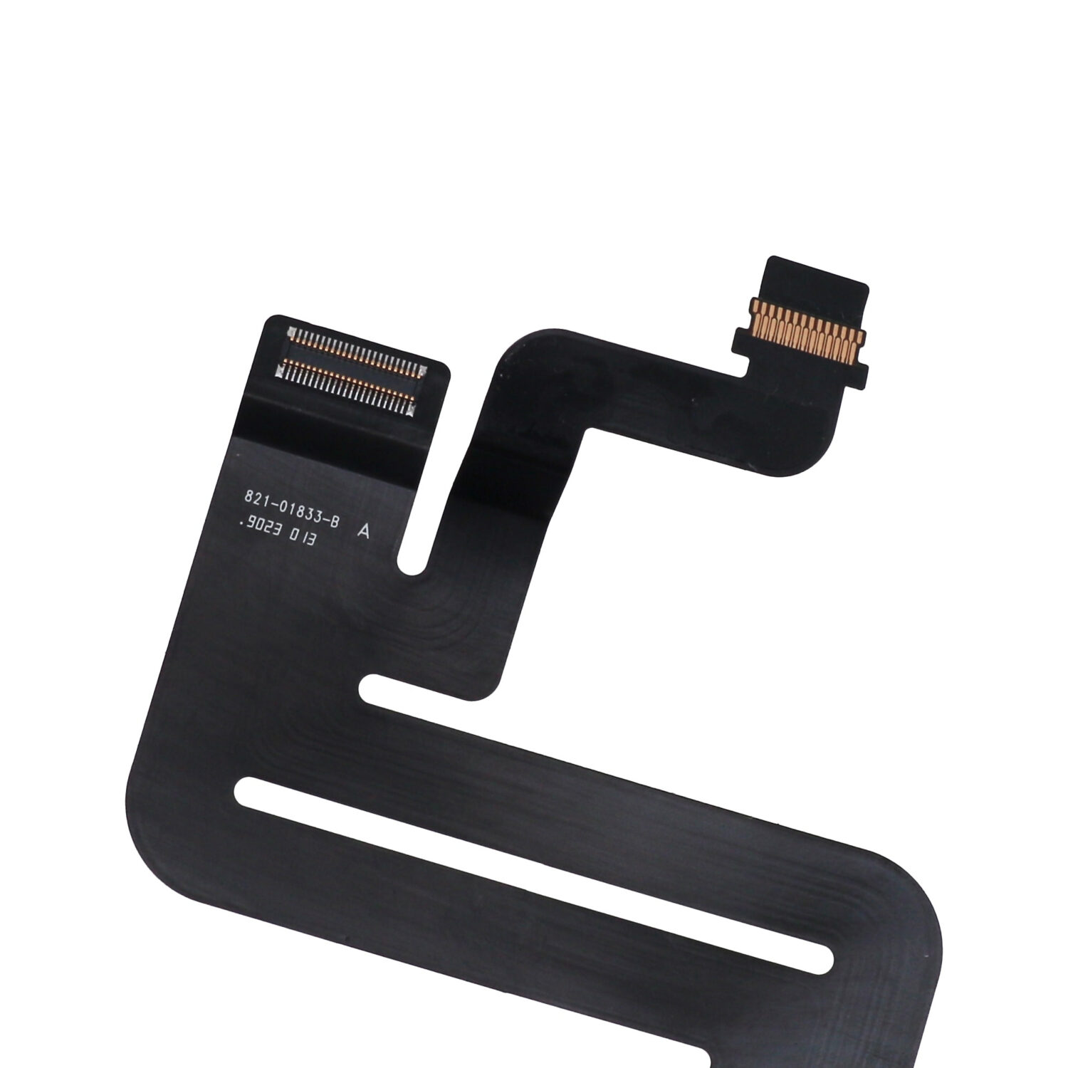 Nappe trackpad / clavier topcase MacBook Air 13'' A1932 - 2018 2019 – Image 3