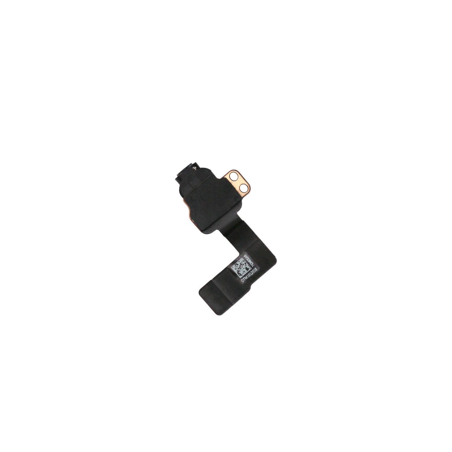 Prise écouteurs jack MacBook Pro 13" A1706 2016 2017 (Touch Bar) – Image 2