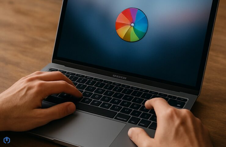 mac-lent-comment-faire