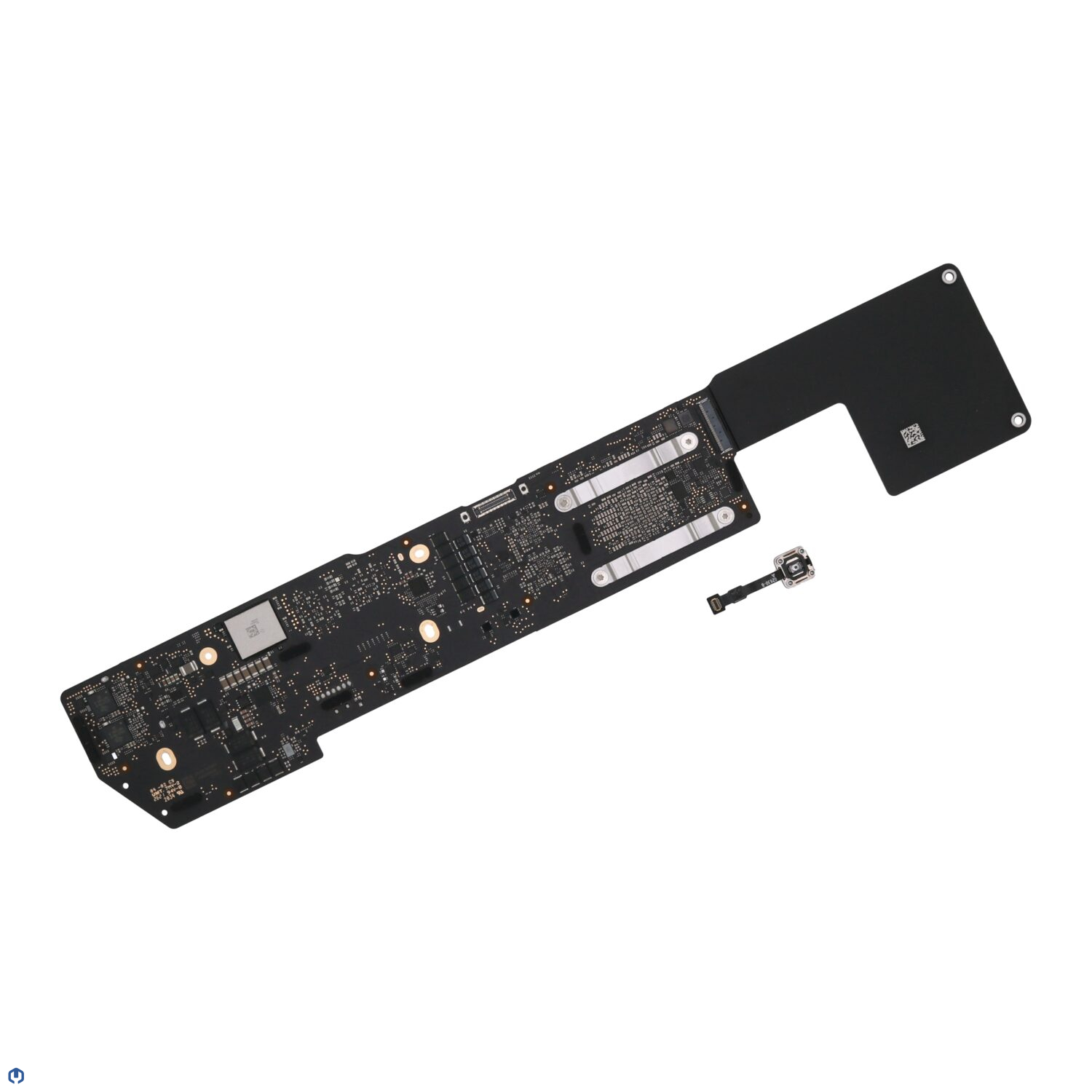 CARTE MÈRE MACBOOK Air M1 A2337 Bloqué pour pièces EUR 50,00 - FR