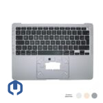 clavier-MacBook-Air-M1