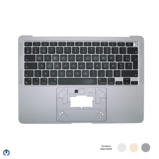 clavier-MacBook-Air-M1