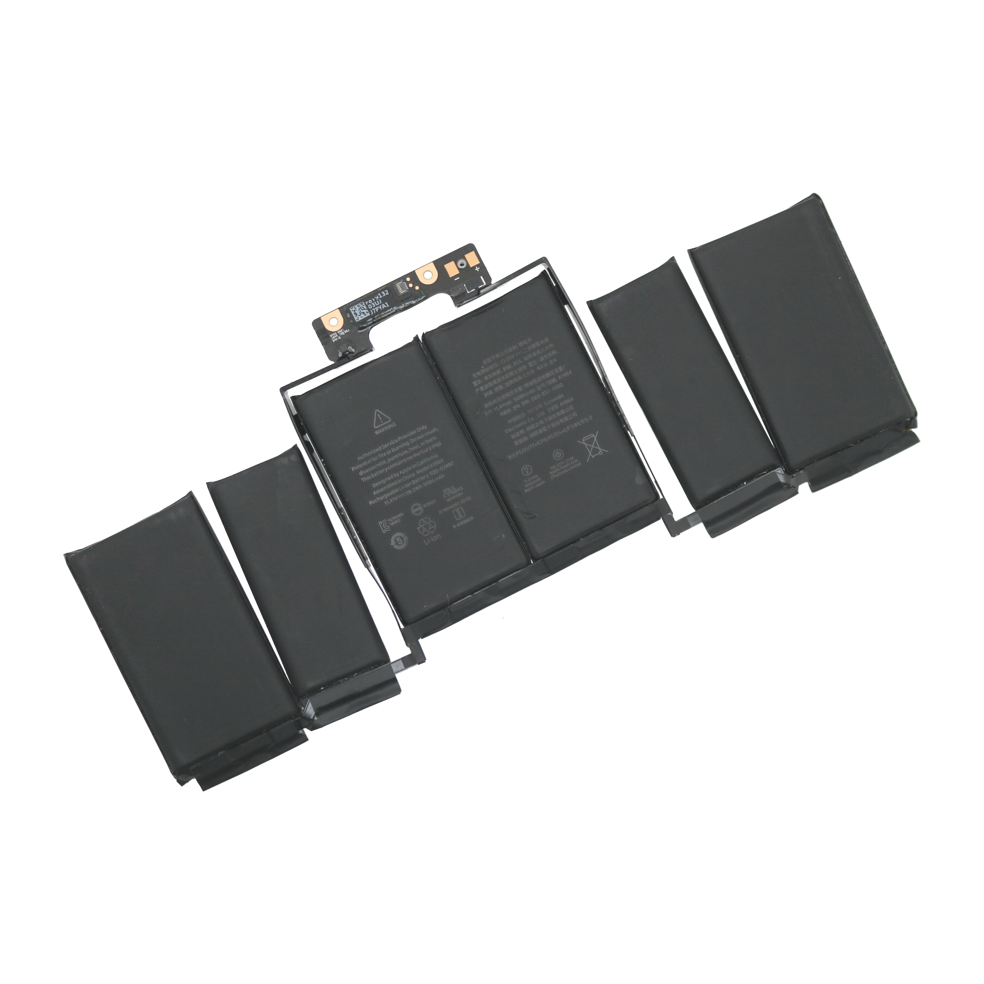 batterie-macbook-pro-A1989