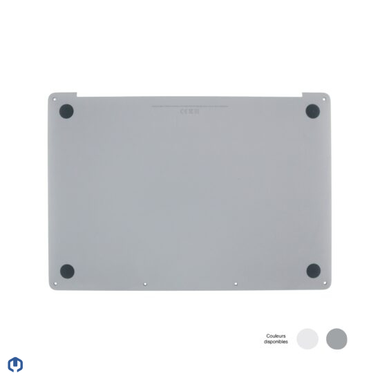 Coque inférieure / couvercle dessous MacBook Pro 13" 2020 A2289